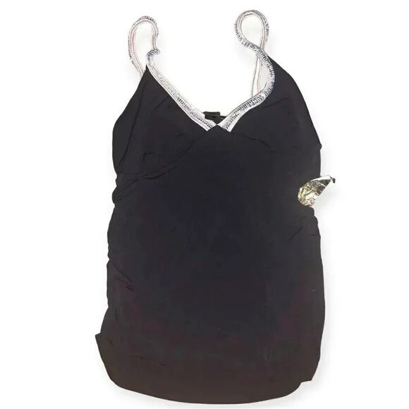 Vintage y2k sequin cami - Picture 1 of 3